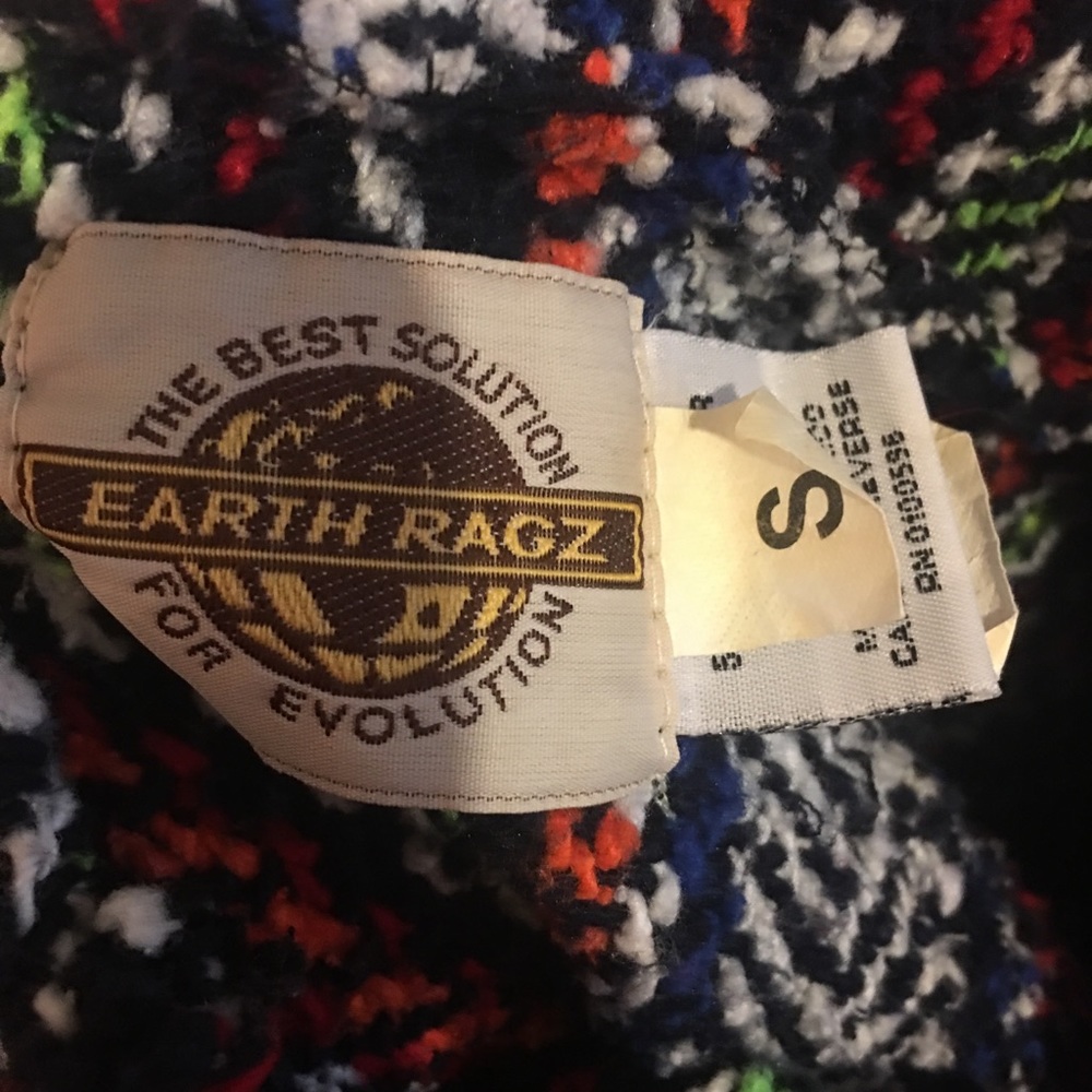 Earth Ragz Sweater - Picture 5 of 6